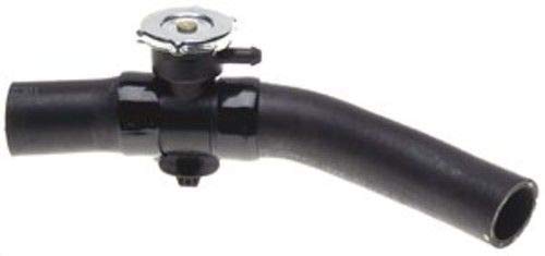 Gates 23577 Upper Radiator Hose