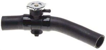 Gates 23577 Upper Radiator Hose