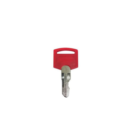 AP PRODUCTS 015-85001-00 Ap Products 015-85001-00 RED RV MASTER KEY