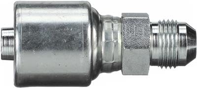 Gates G25165-0606 HYDRAULIC COUPLING-MEGACRIMP