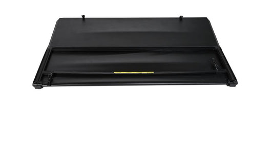 TRAILFX TFX5011 TONNO Soft Folding, STF Tundra with Deck Rail 5'7