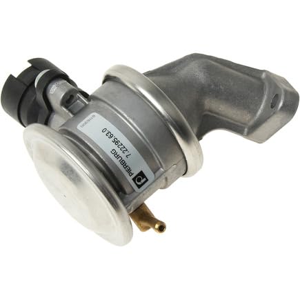 Hella 7.22295.63.0 SECONDARY AIR INJECTION PUMP CHECK VALVE