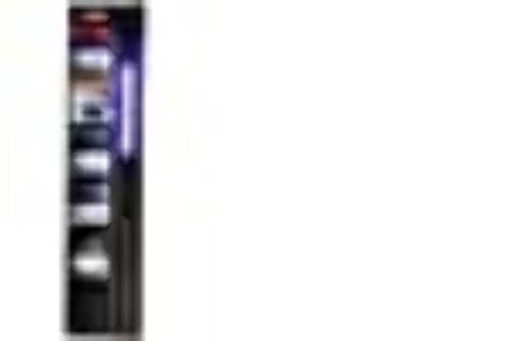 ACCESS 80913 Access 80913 18' LED MERCHANDIZER