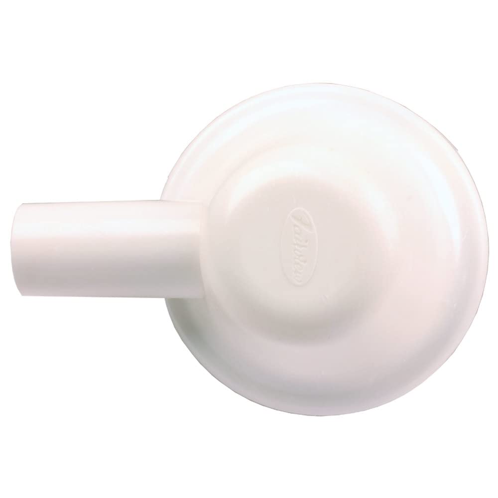 JR PRODUCTS 07-30315 JR Products 07-30315 Auto Changeover Regulator Cover