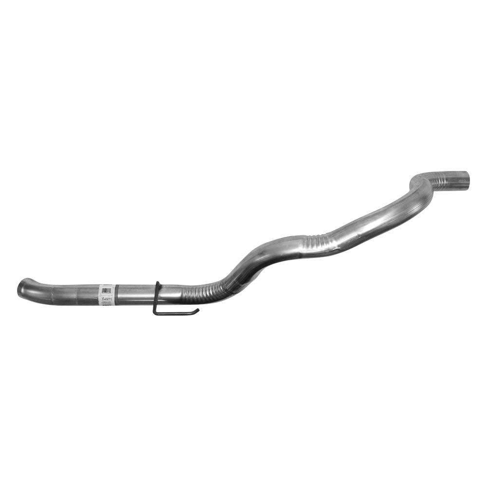 AP EXHAUST 54971 AP Exhaust Products 54971 Exhaust Tail Pipe