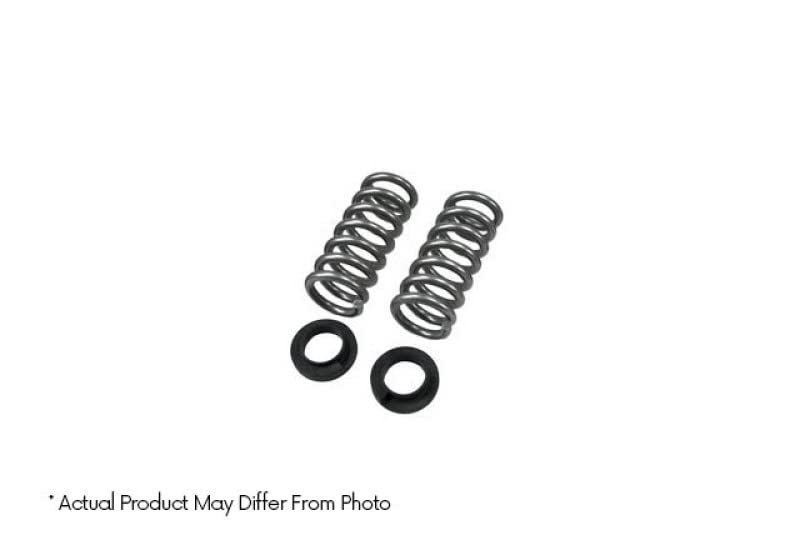 Belltech 685ND Belltech 685ND Lowering Kit with Nitro Drop 2 Shocks