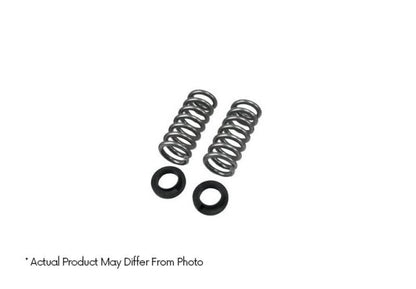 BELLTECH 655ND Belltech 655ND Lowering Kit with Nitro Drop 2 Shocks