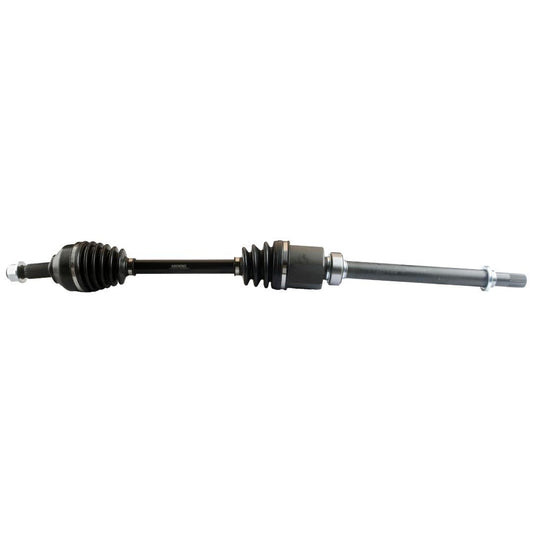 MOOG 17E001R MOOG CV Axle Assembly 17E001R For 2007-2013 Nissan Altima (Front Right)