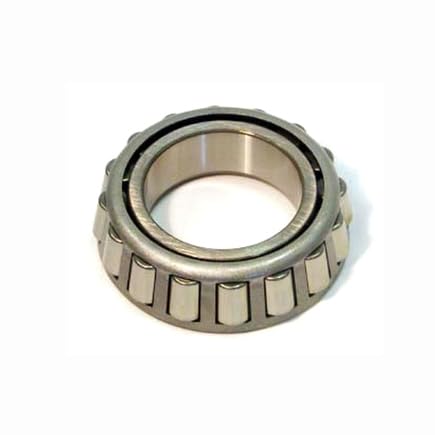 SKF BR368 Tapered Roller Bearings Aftermarket Replacement