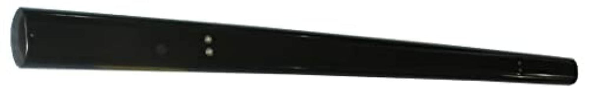 TRAILFX 2930314043 TrailFX 2930314043 Black 4" Oval Tube Side Step