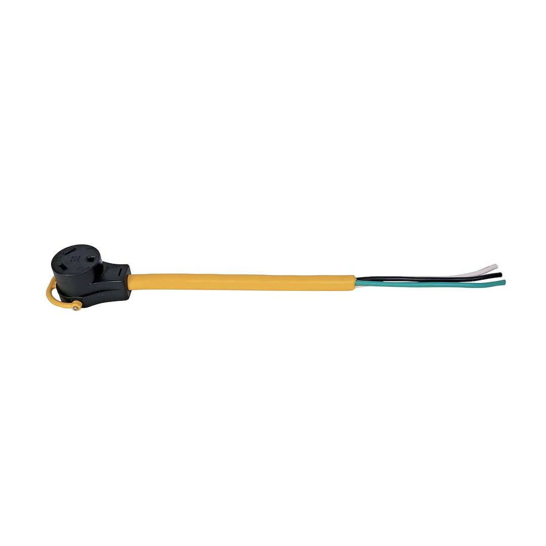 ARCON 14363 Arcon 14363 PIGTAIL 30F-STRIPPED 18IN PK/1