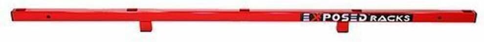 SMS Parts 8009702RD Clk Mid Xbar-red
