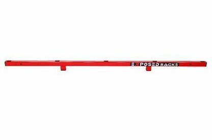 EXPOSED RACK 8-00-9702-RD Exposed Rack 8-00-9702-RD CLK MID XBAR-RED