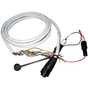 FURUNO 000-156-405 Furuno 000-156-405 POWER/DATACORD 10PIN FCV620/585 2M