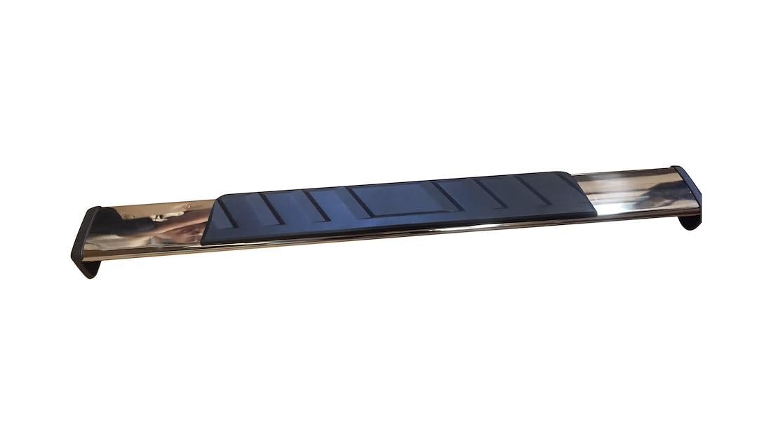 TRAILFX G5012 Trailfx G5012 T4 SIDE BAR SAMPLE PSS+BLK