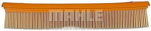 MAHLE LX296 Mahle LX 296 Air Filter