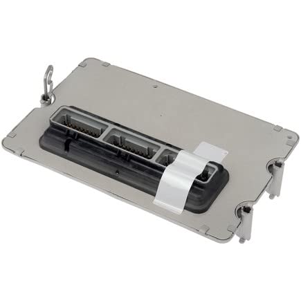 Dorman 318-124 Remanufactured Powertrain Control Module