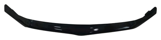 TRAILFX 8720H TrailFX Bug Shield for Ram 1500 New Model 2019-2024 Smoke Acrylic Wrap-Around Low Profile Durable Acrylic No Drilling Installation TrailFX 8720H