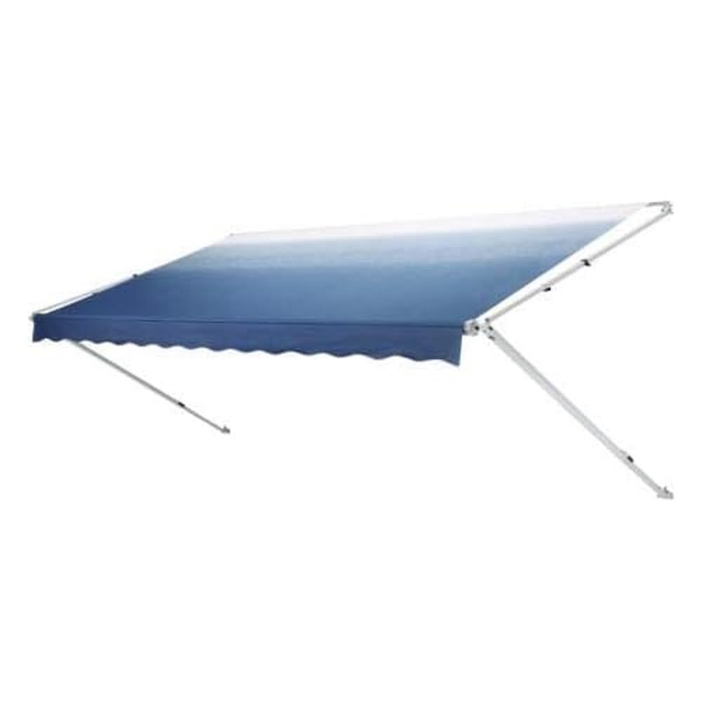 DOMETIC B3314989NR.419 Dometic B3314989NR.419 Linen Fade Awning Fabric