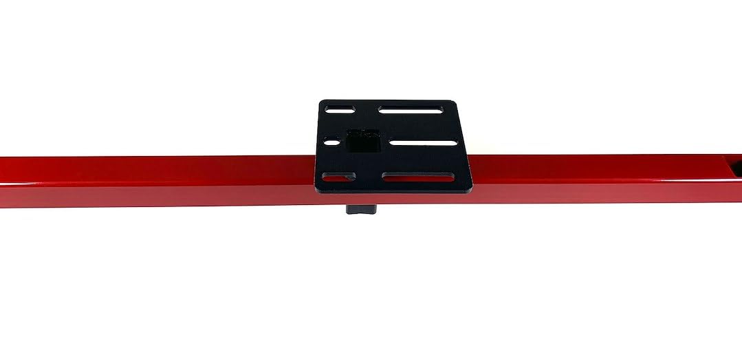 EXPOSED RACK 8-00-9878 Exposed Rack 8-00-9878 CLICK-IN UN. TENTBRKT B18