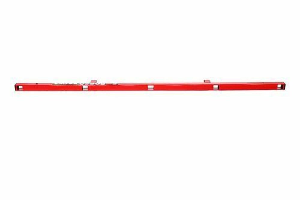 EXPOSED RACK 8-00-9702-RD Exposed Rack 8-00-9702-RD CLK MID XBAR-RED