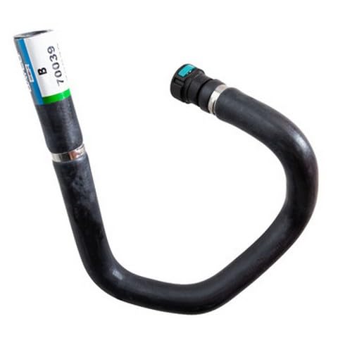 Dayco 70039 HVAC Heater Hose P/N