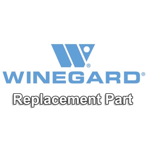 WINEGARD RP-SK11 Winegard Replacement Reflector, Dish TRAV