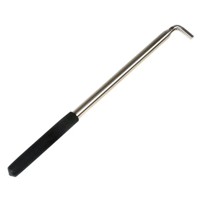CAMCO 42544 Camco RV Easy Reach Awning Opener | Extends from 11-inches to 47-inches with a Telescopic Design | (42544)
