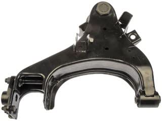 Dorman 521-177 CONTROL ARM FRONT LOWER LEFT
