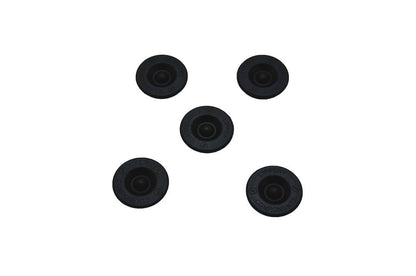 AP PRODUCTS 014-122065-5 AP Products/U.S. Gear Products 014-122065-5 Dust Cap Rubber Cover (5 Pack)