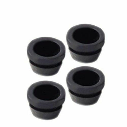 DOMETIC 50708 Dometic 50708 GROMMET BLK RBR F/STOVE 50429+