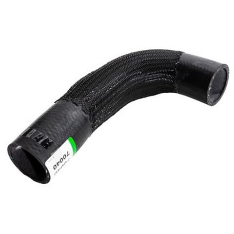 Dayco 70040 Radiator Coolant Hose P/N