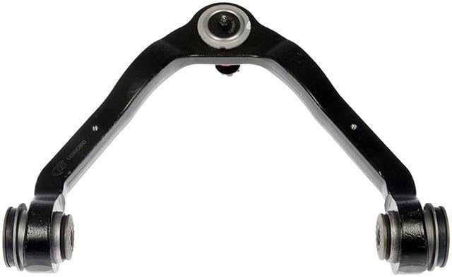 Dorman CB90006RD Front Upper Suspension Control Arm and Ball