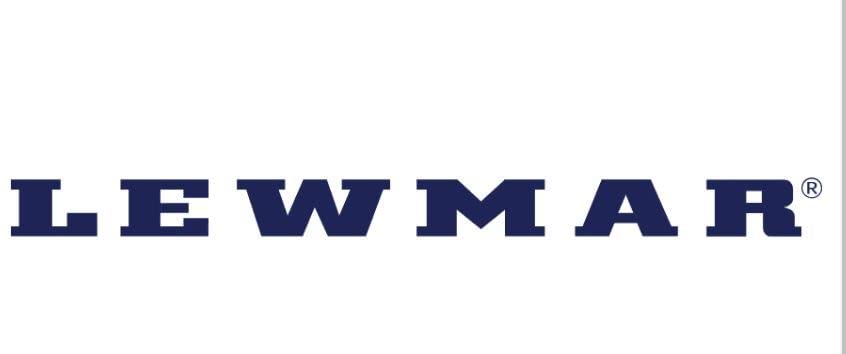 LEWMAR 551026LEW Lewmar 551026LEW: 12V 2.2Kw Electric Motor