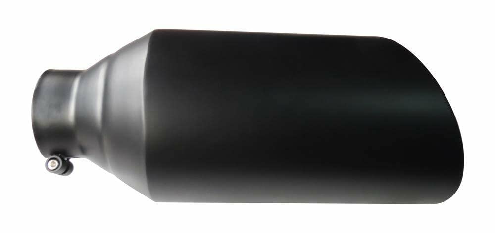 SPEEDFX 414B Speedfx 414B EXHAUST TIP 4' INLET 8'