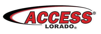 ACI 44179 Access 44179 Lorado Low Profile Roll-Up Tonneau Cover