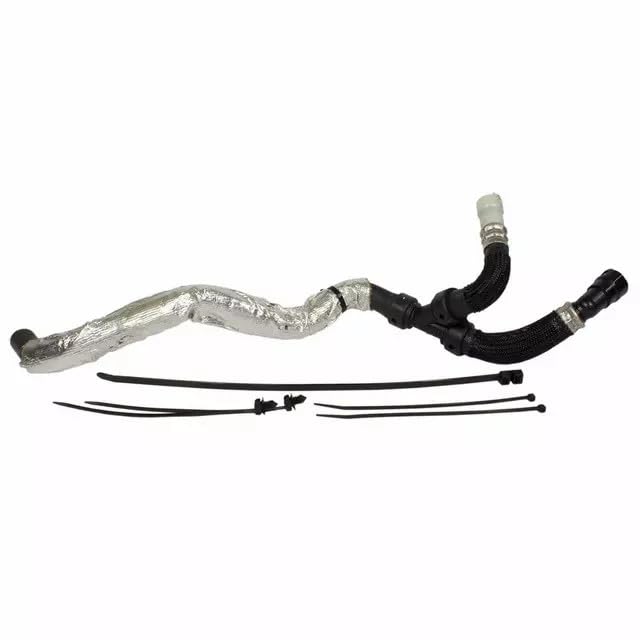 Motorcraft KH1188 HEATER WATER HOSE