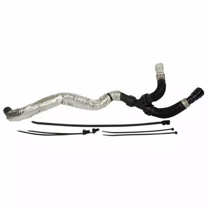 Motorcraft KH1188 HEATER WATER HOSE