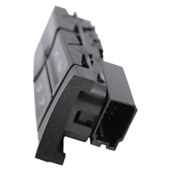 Motorcraft SW6714 Switch Assembly, Black
