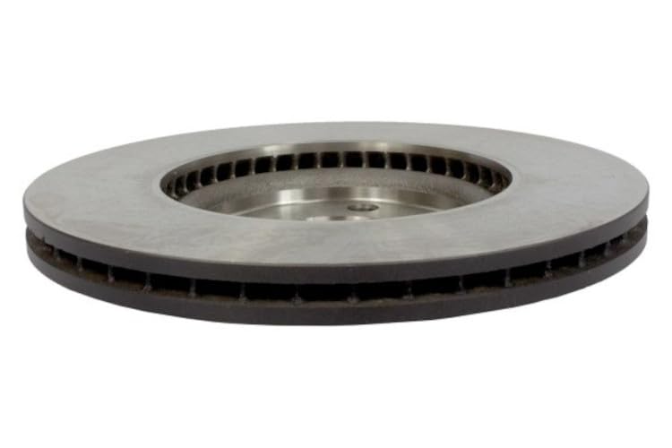 MOTORCRAFT BRRF357 Motorcraft BRRF357 ROTOR ASSEMBLY BRAKE