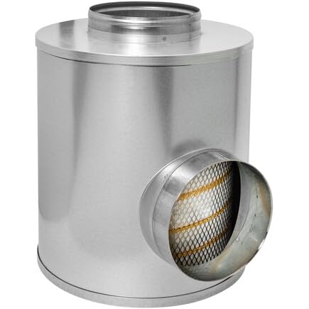 Baldwin Filters PA30317 AIR ELEMENT IN DISPOSABLE HOUSING
