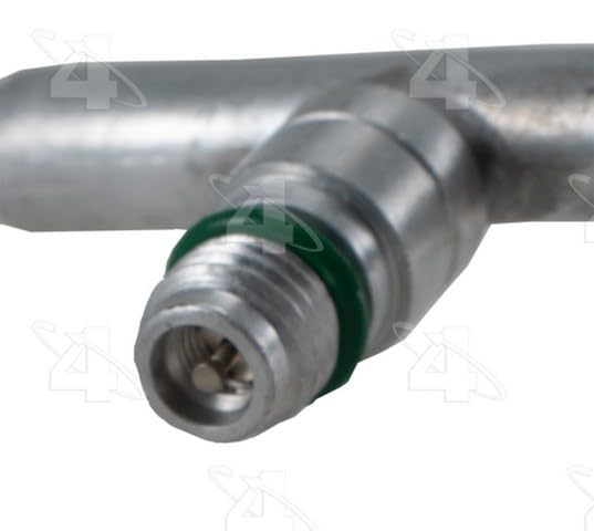 FOUR SEASONS 56981 Four Seasons 56981 Liquid Line Hose Assembly w/o Orifice Tube