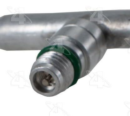 FOUR SEASONS 56981 Four Seasons 56981 Liquid Line Hose Assembly w/o Orifice Tube