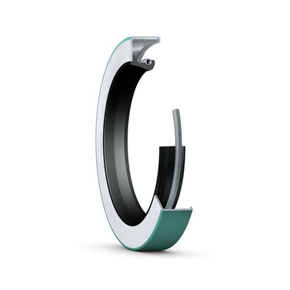 SKF 18039 LDS & Small Bore Seal, R Lip Code, CRW1 Style