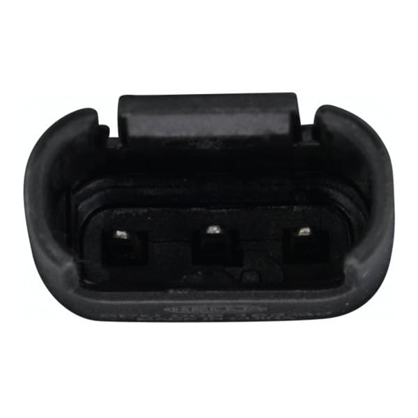 Hella 009163301 6PU 009 163-301 Sensor, crankshaft pulse