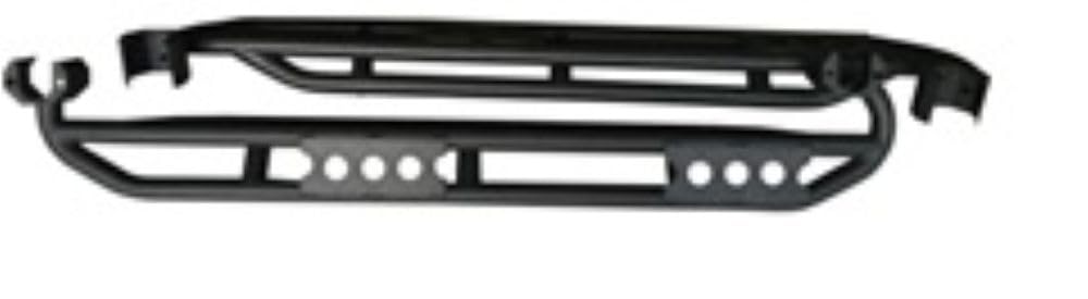 TRAILFX J041T Trailfx Trail FX J041T Rocker Panel Guard