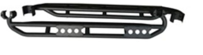 TRAILFX J041T Trailfx Trail FX J041T Rocker Panel Guard