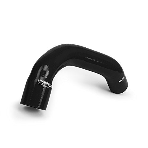 MISHIMOTO MMHOSE-WR6-91BL Mishimoto MMHOSE-WR6-91BL Silicone Radiator Hose Kit Fits Jeep Wrangler YJ 1991-1995 Blue