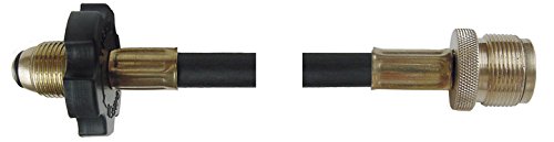 AP PRODUCTS MER407-60 AP Products Marshall Excelsior (MER407-60 5' LP Appliance Hose