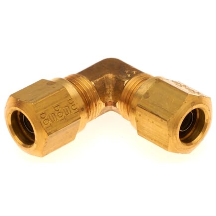 GATES G32404-0808 Gates G32404-0808 AIR BRAKE UNION-90 (NYLON TUBING COMPRES